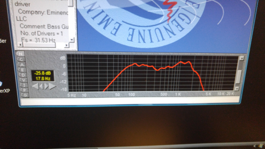 Chris Cole 156 Sealed Bass Guitar Kit